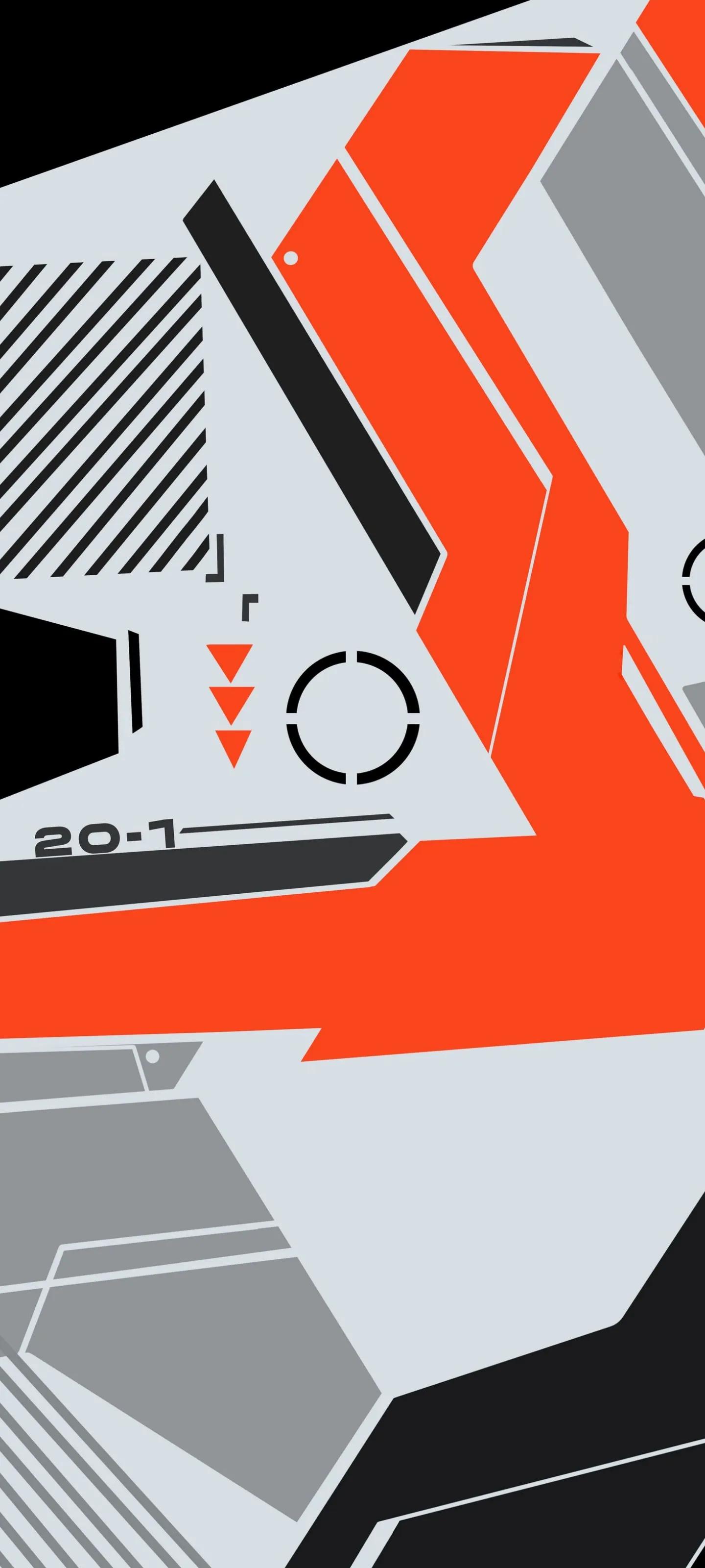 手机高清几何壁纸,几何图案高清壁纸1080p