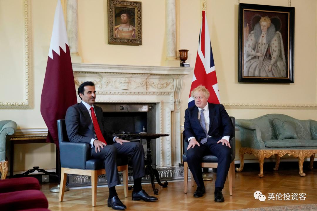 英国最大的地主,英国最大的地主是谁