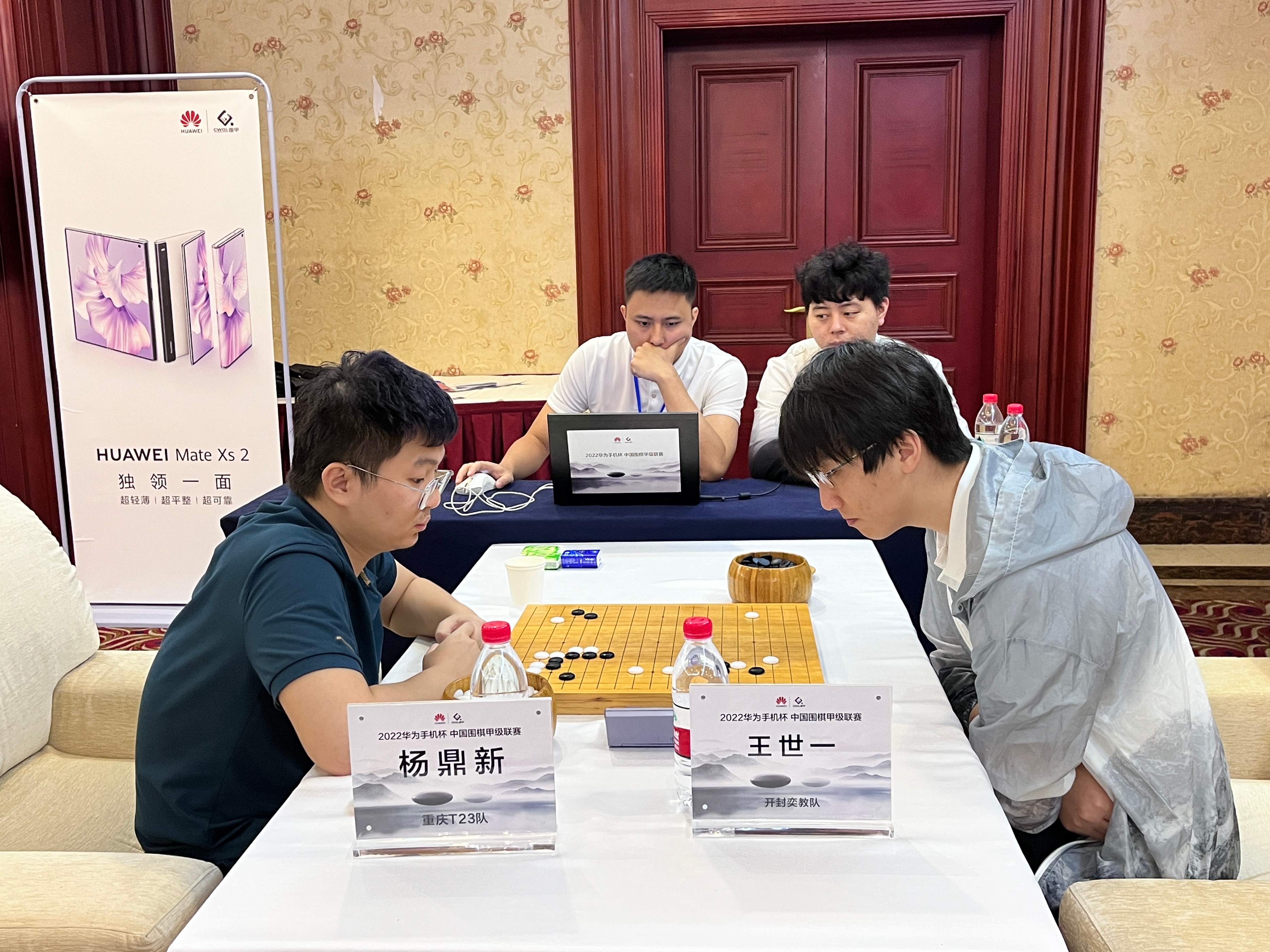 2023围甲联赛开赛重庆队取开门红,重庆围甲最新赛况