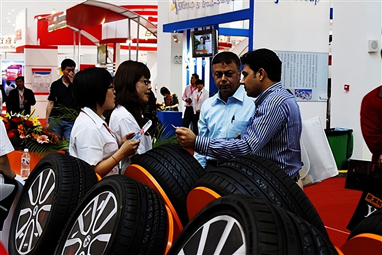 国产轮胎真的不如外国品牌吗,为什么国产轮胎不如国外品牌轮胎