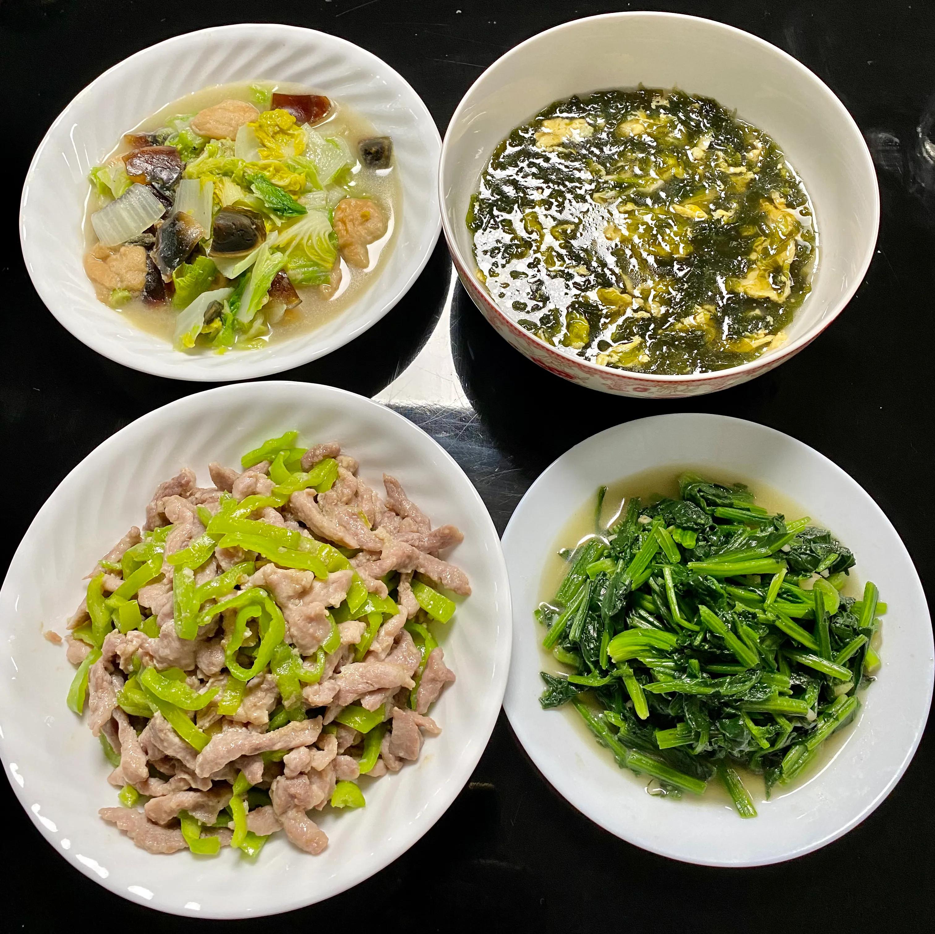 晚餐吃什么外卖减肥又健康,没钱一天三顿怎么吃最省钱