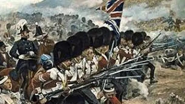 1840年英国与中国对比,1830年的欧洲革命