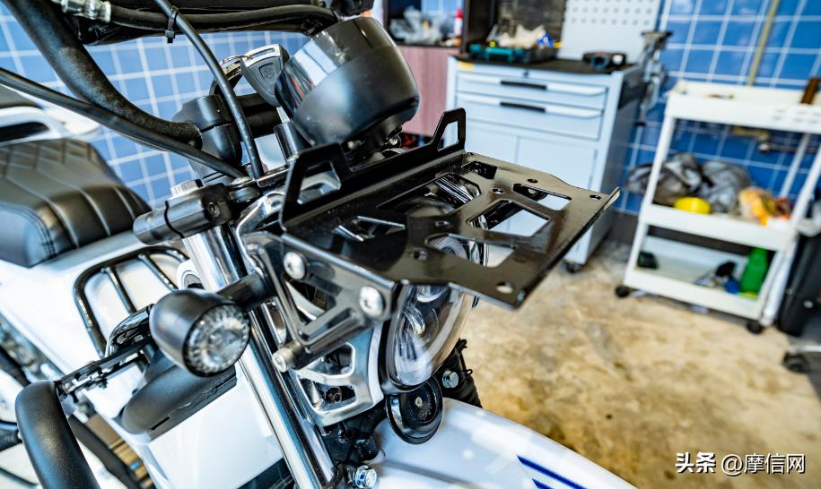 嘉陵cococross125x试驾,嘉陵coco125