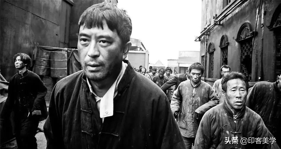 盘点10部经典反战影片,盘点高分反战片