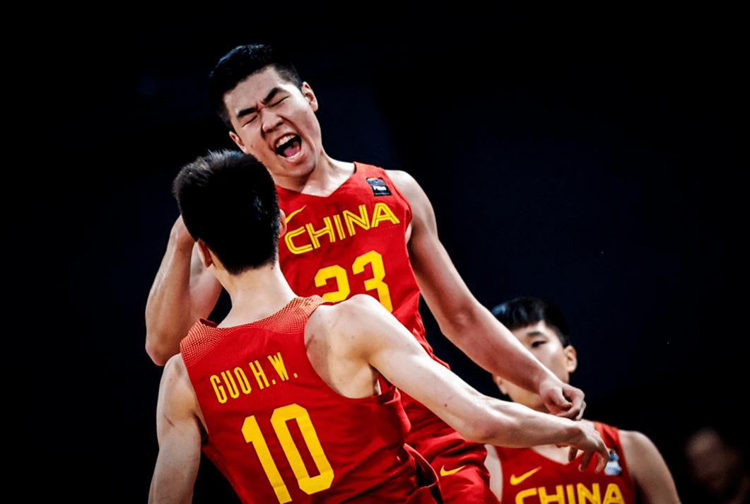 男篮巩晓彬简介,男篮国手巩晓彬