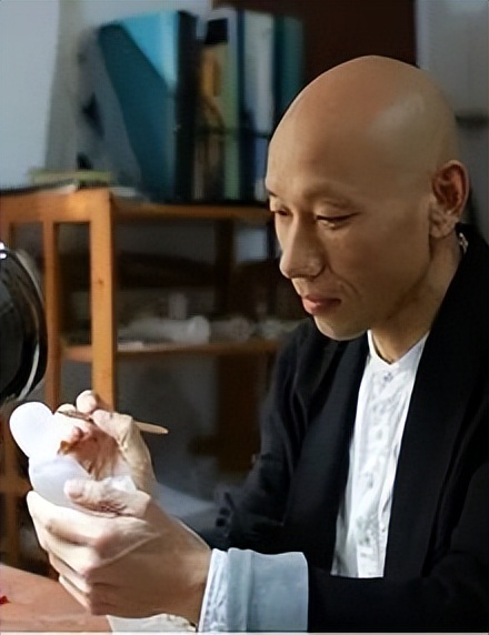 中国玉雕大师作品大赛,名师出高徒大赛