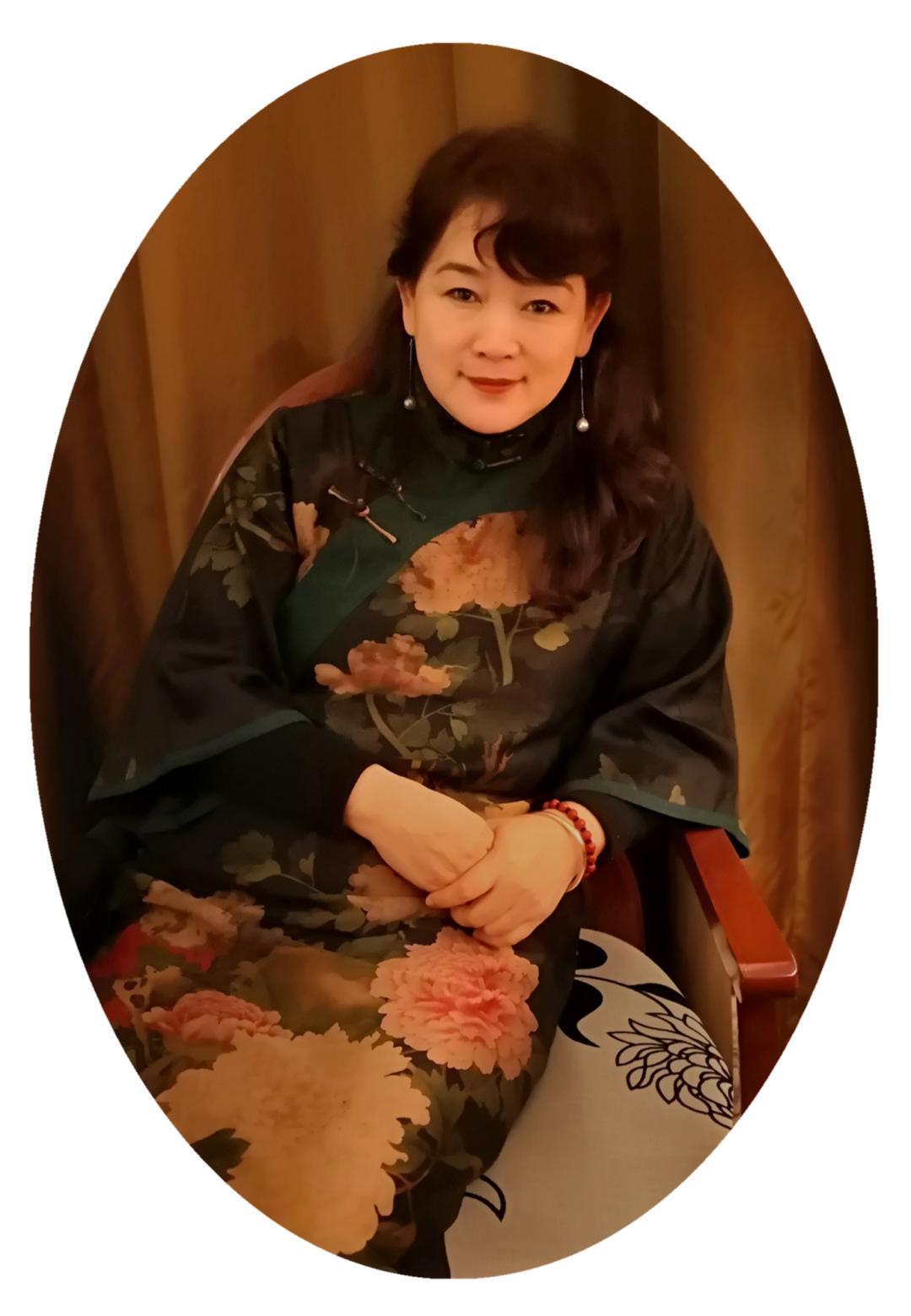 倩丽清雅再创新意——品读张东婉工笔画有感