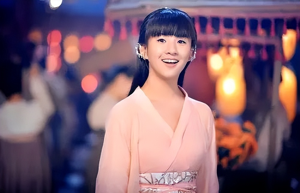 蒲松龄聊斋志异婴宁的故事,聊斋蒲松龄婴宁原文翻译