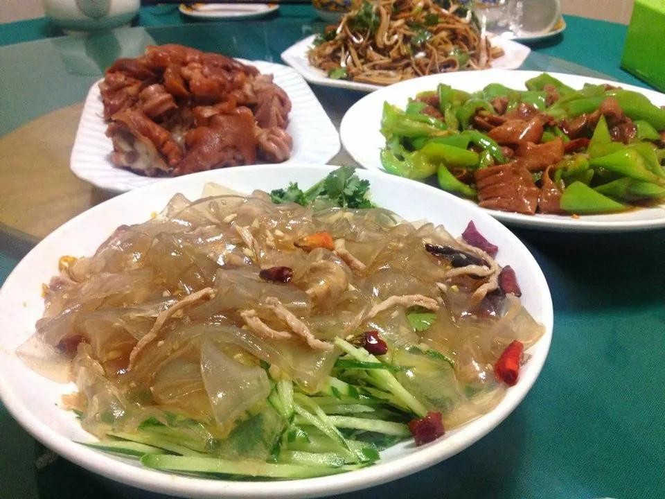 十二道经典东北菜推荐给大家,50道最下饭的东北家常菜