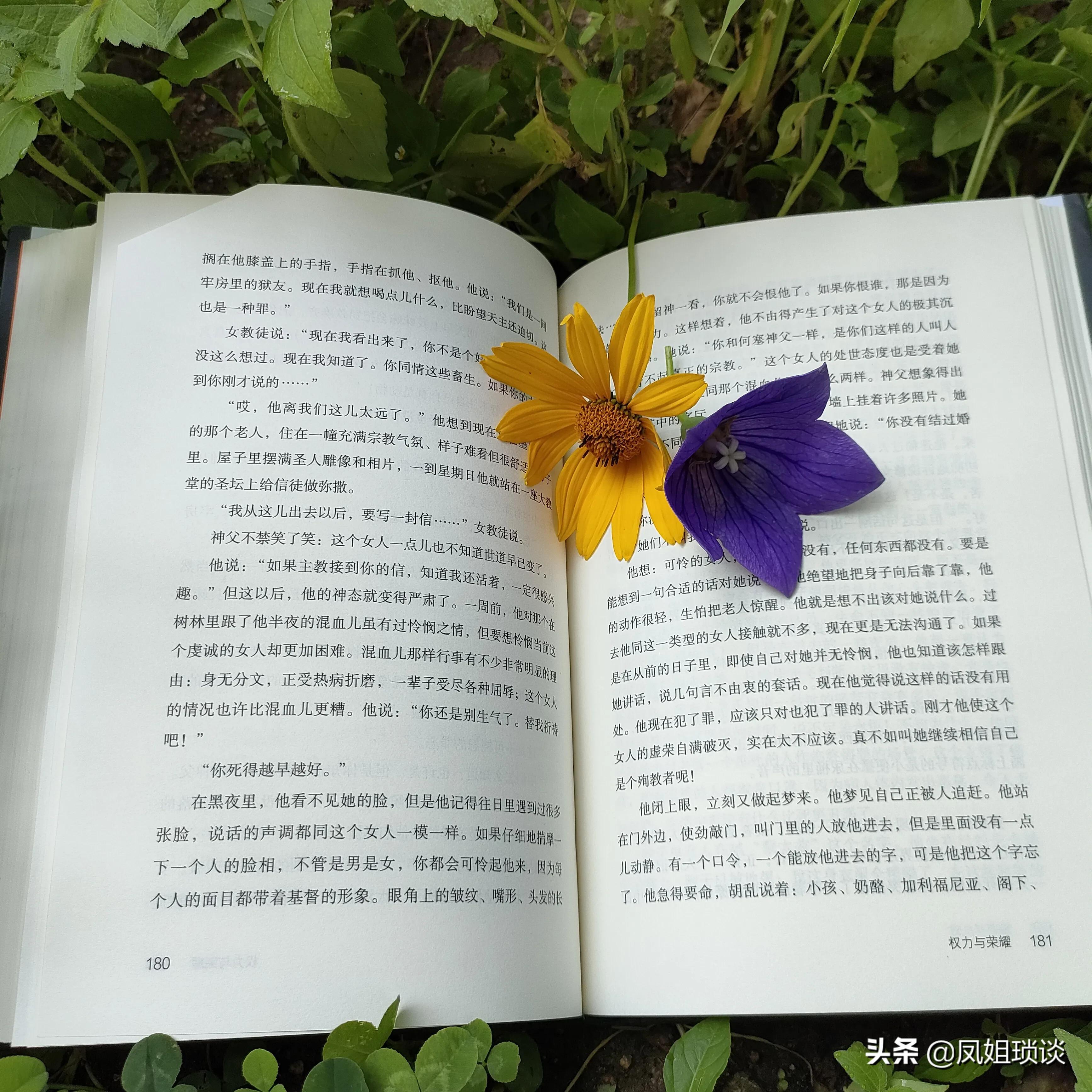 《权力与荣耀》:欲望和权力,泯灭不了人性善的光