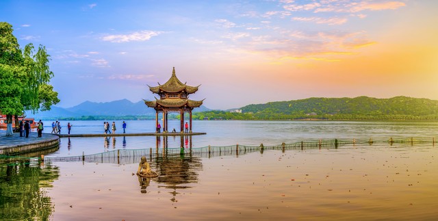 杭州旅行攻略21天,杭州旅行攻略超详细