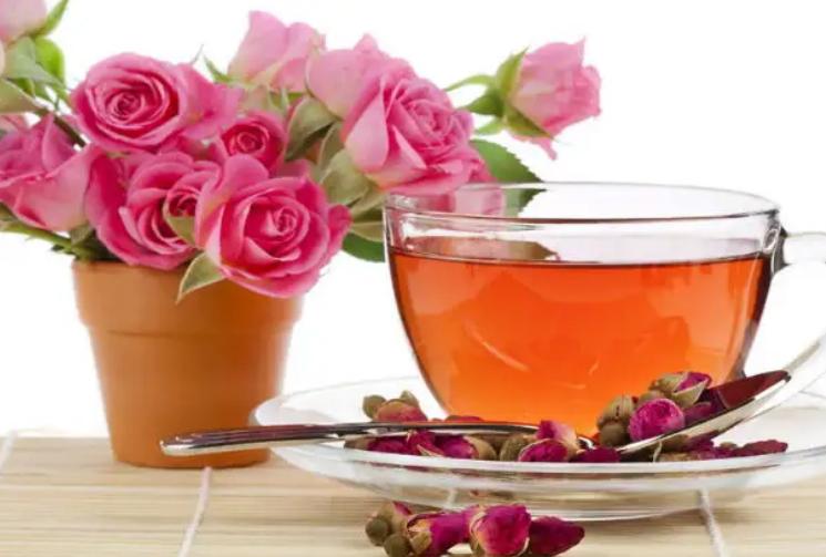 “久食茶，益思修身”，不论男女建议：勤饮5道茶，精神足气色好