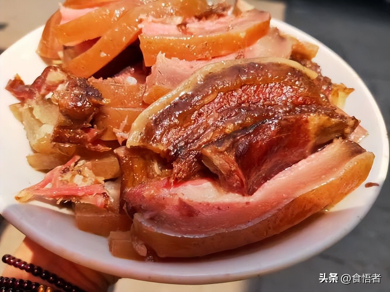 云南美食文化云南六大非遗豆腐,云南腊味做法图片大全