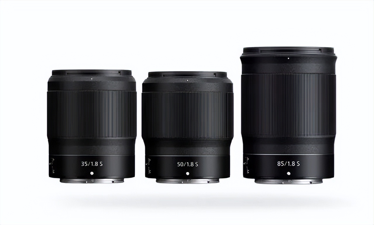 尼康日常配镜推荐,尼康无反相机如何选