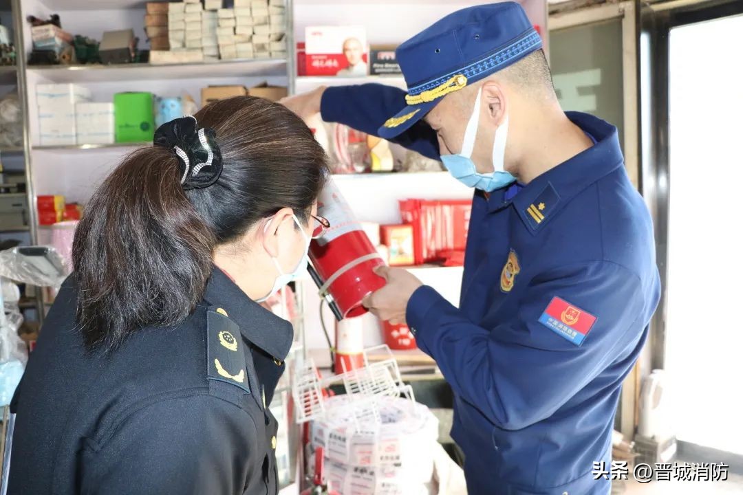 消防第三方的虚假报告怎么鉴定,消防科普如何辨别真假灭火器