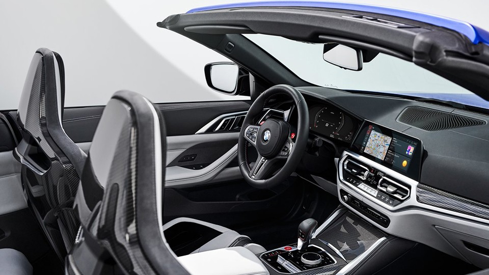 宝马m4敞篷落地多少钱,比新款m4更快的车