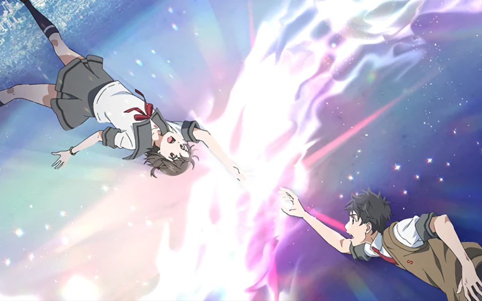 你适合看鬼灭之刃还是灌篮高手,盘点六部经典动漫电影