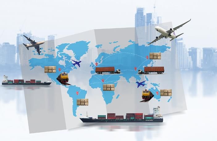 寄美国的国际快递食品,国内食品怎么寄快递去美国