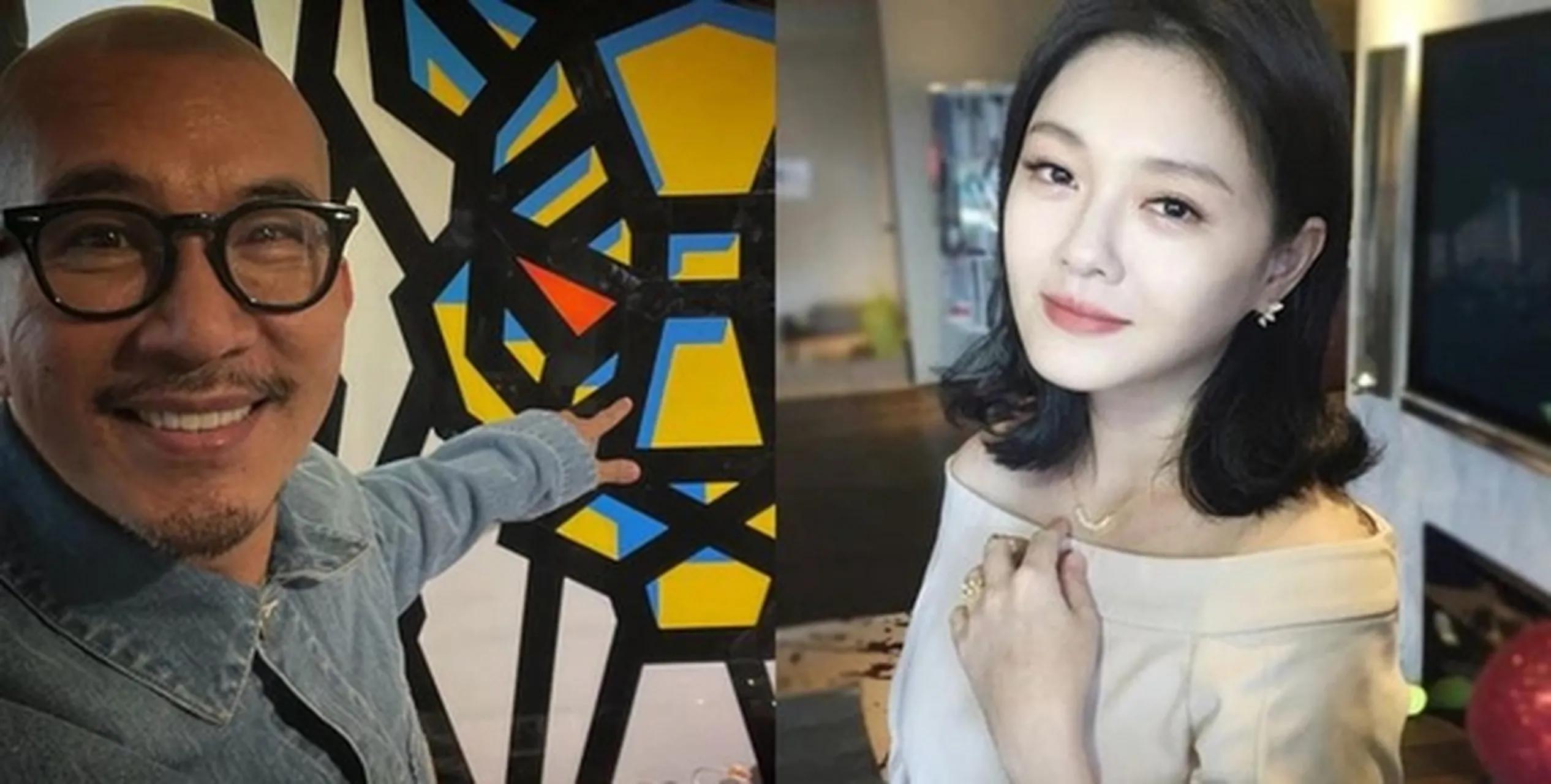 大s具俊晔时隔20年后重逢画面公开,大s具俊晔时隔23年重逢画面曝光