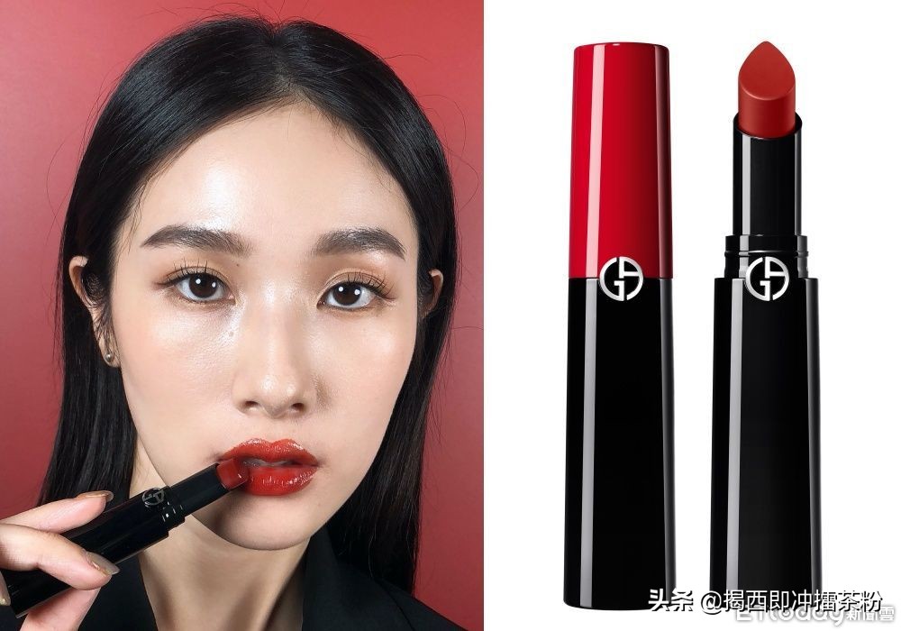 雅诗兰黛倾慕唇彩唇蜜420,2021雅诗兰黛润唇膏限定130