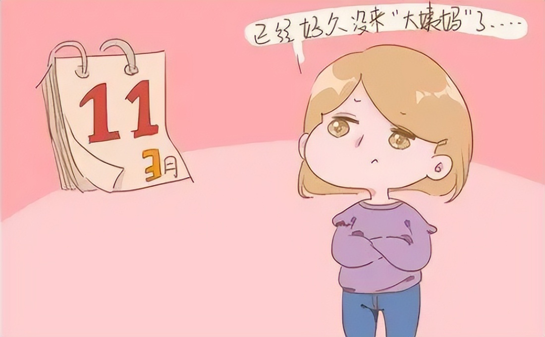 女性最健康的4项提示,年轻女性身体出现11种症状需警惕