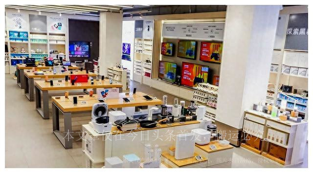 格力电器中国排名,中国电器5大品牌排名榜