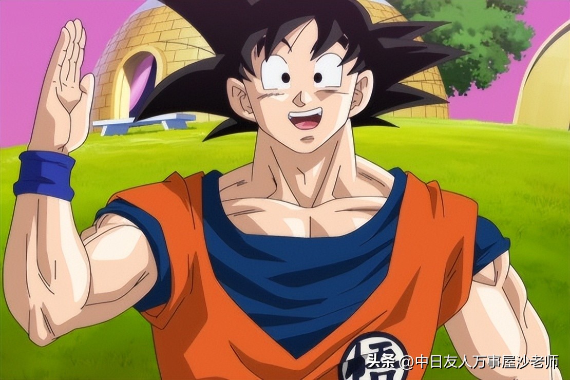 日宅票选jump史上最帅主角,jump全人气角色投票排名