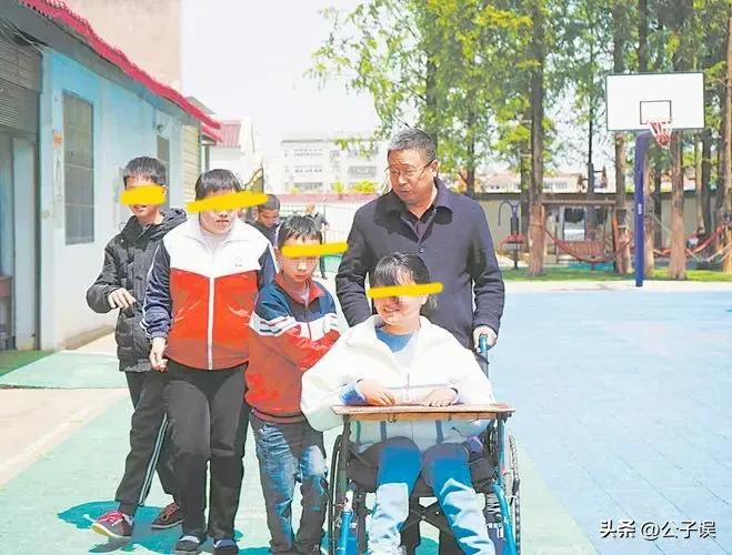 刘爱业性侵残障学生获刑最新,刘爱业性侵残障学生获刑