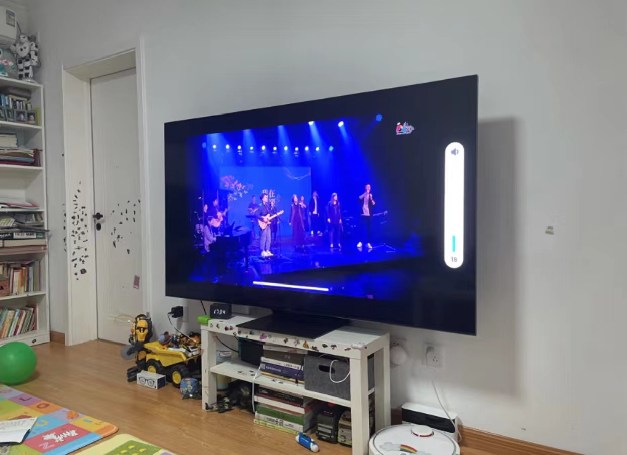 家庭应该怎么选择电视机,当今家庭如何选择电视机