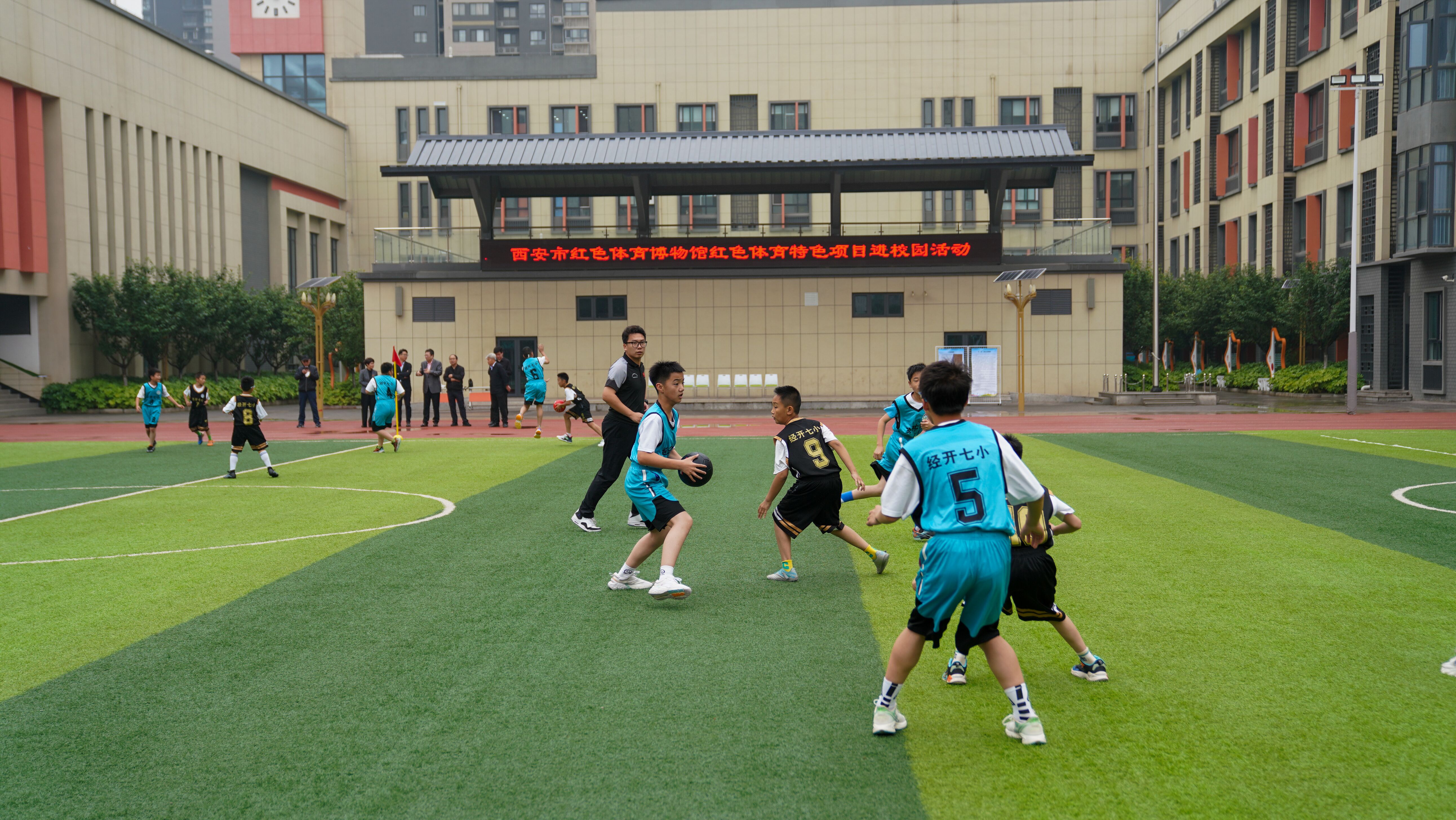 传承红色基因弘扬体育精神,传承红色文化精神活动