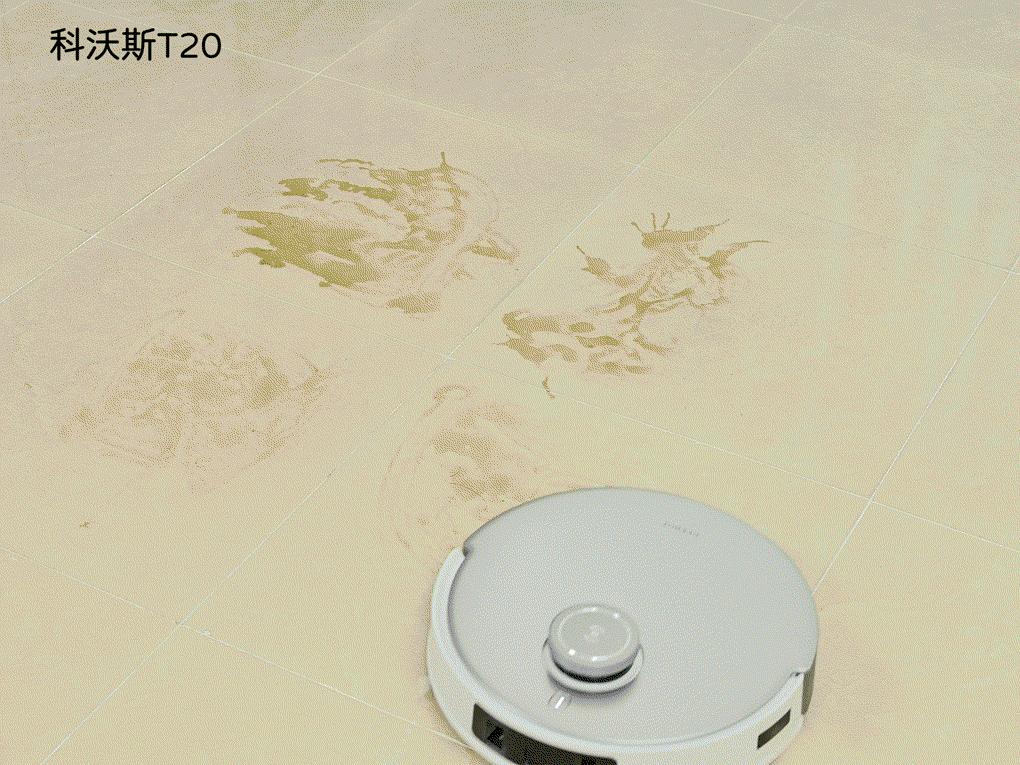 追觅s10比科沃斯t20哪个性价比高 (追觅s10科沃斯t20)