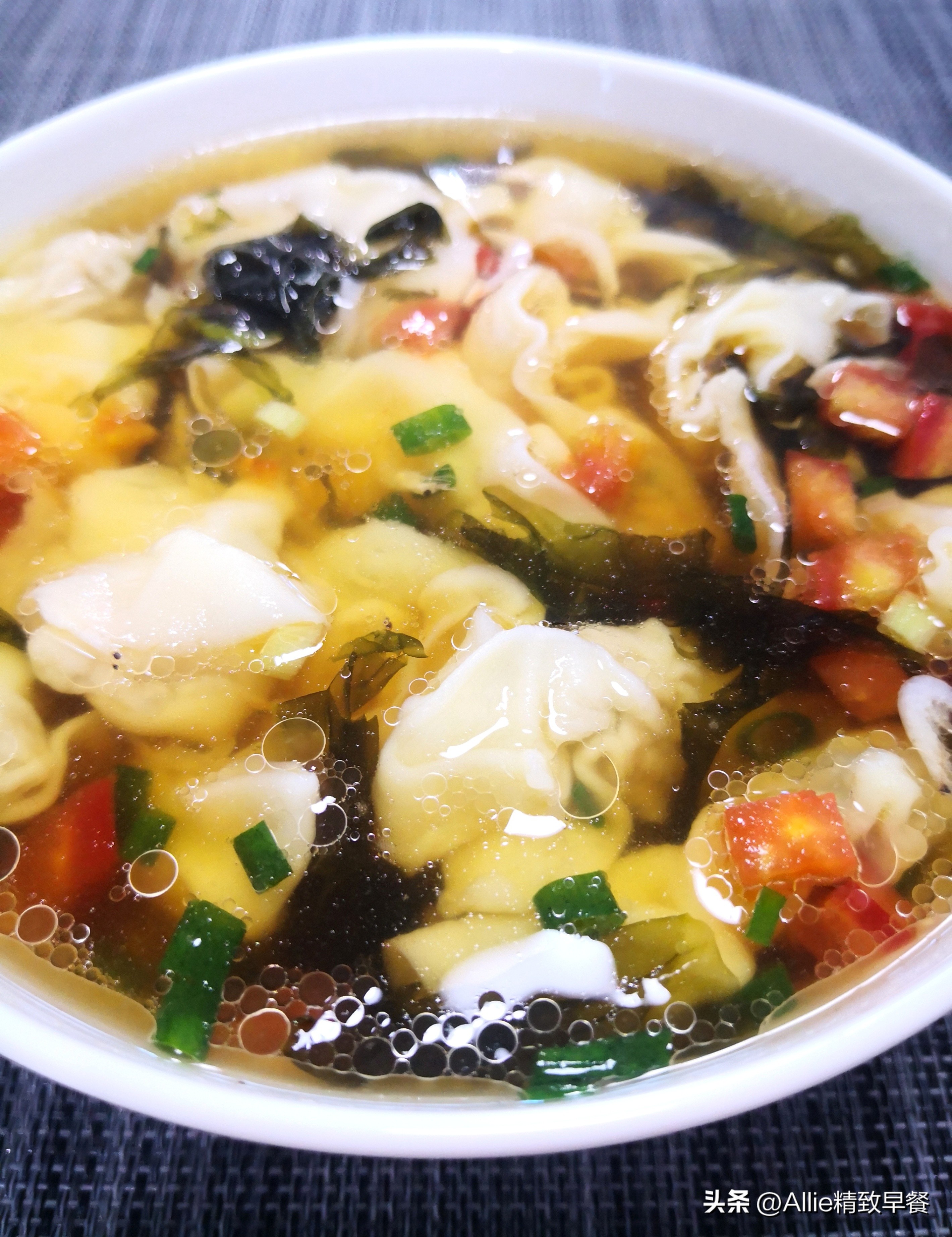 馄饨皮无添加,馄饨皮怎么才能又透明又耐煮