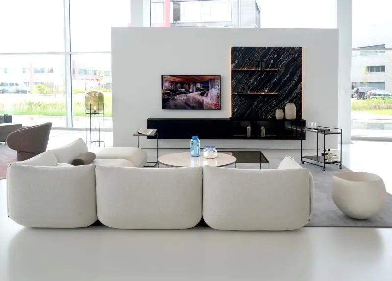 深度探访德国YOMEI的制造之美