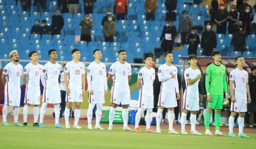 李霄鹏带队1比3越南,李霄鹏输越南后新闻发布会