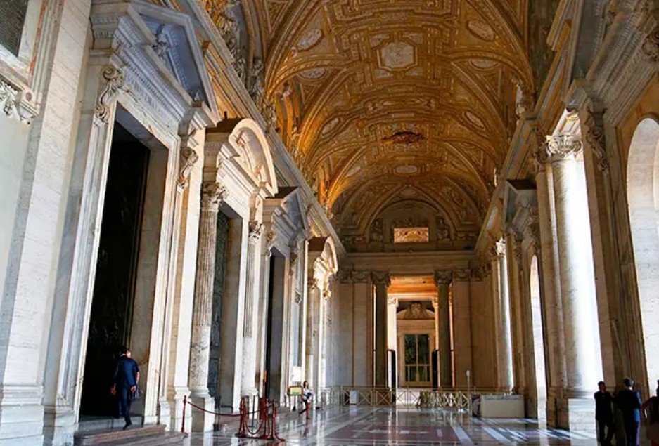 人口只有32个人的国家,只有32个女性的国家