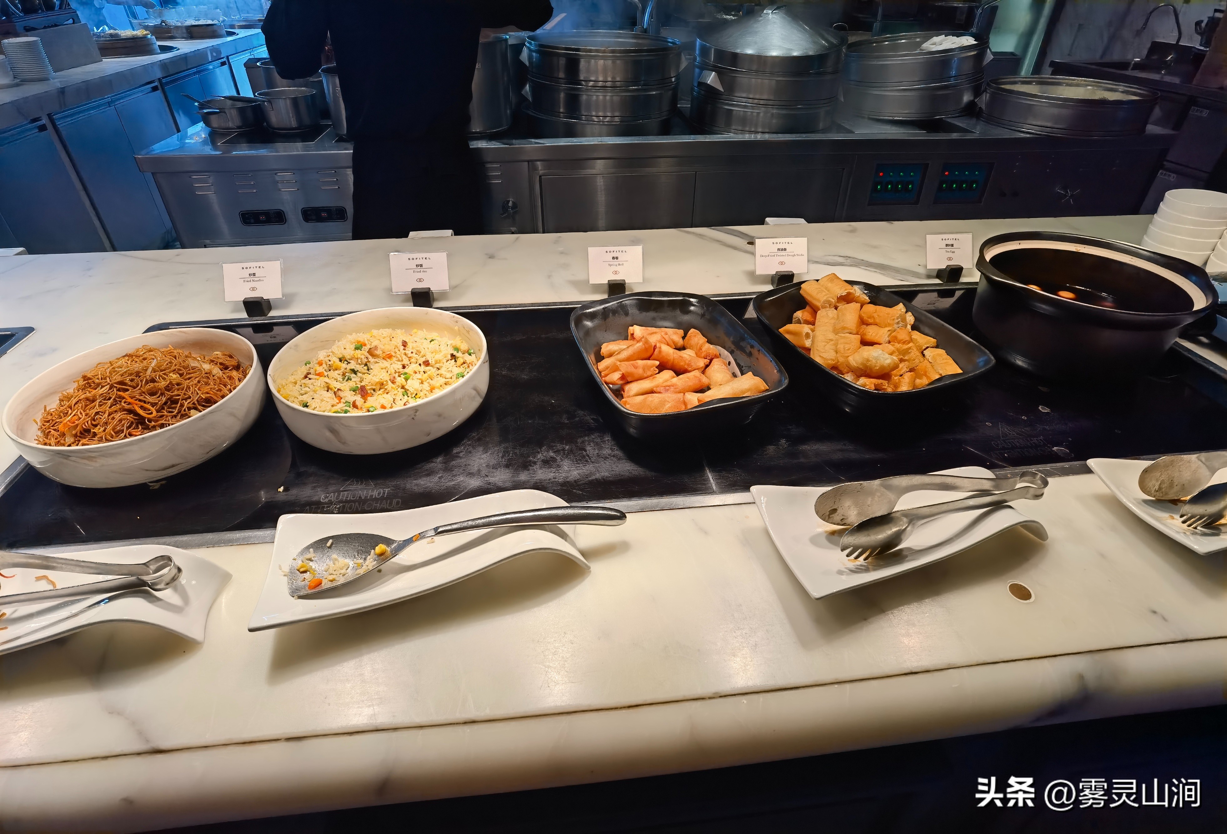 佛山罗浮宫索菲特酒店入住体验,佛山罗浮宫索菲特酒店标准间价格