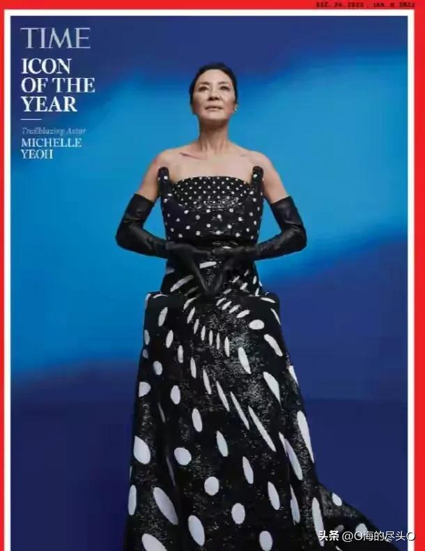 杨紫琼什么年份改国籍,杨紫琼获金球奖视频