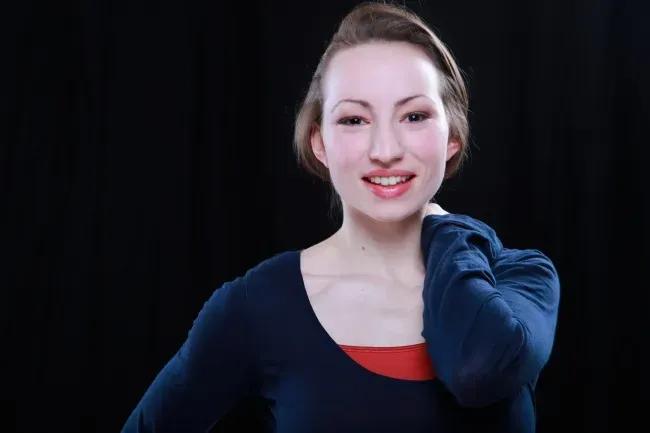 黄种人为啥身体素质不好,为啥黄种人运动天赋差