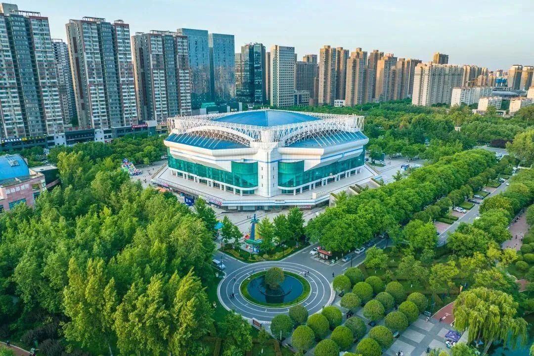 经济开发区经发集团,经发集团产业园