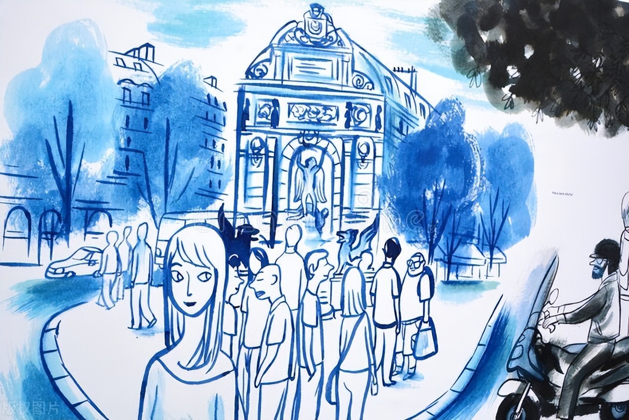 人生是一部哲学,人生就像一本书诗词