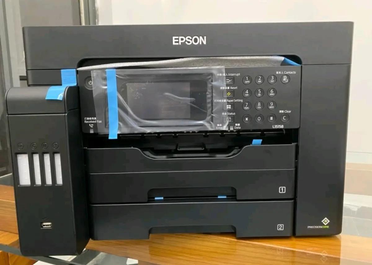 epson15158打印机值不值得剁手？