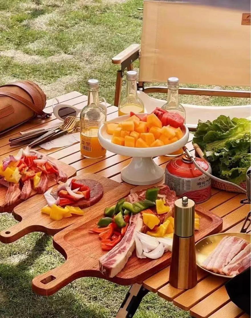 端午假期光明活动超精彩！音乐live、摘荔枝、包粽子……等你解锁！