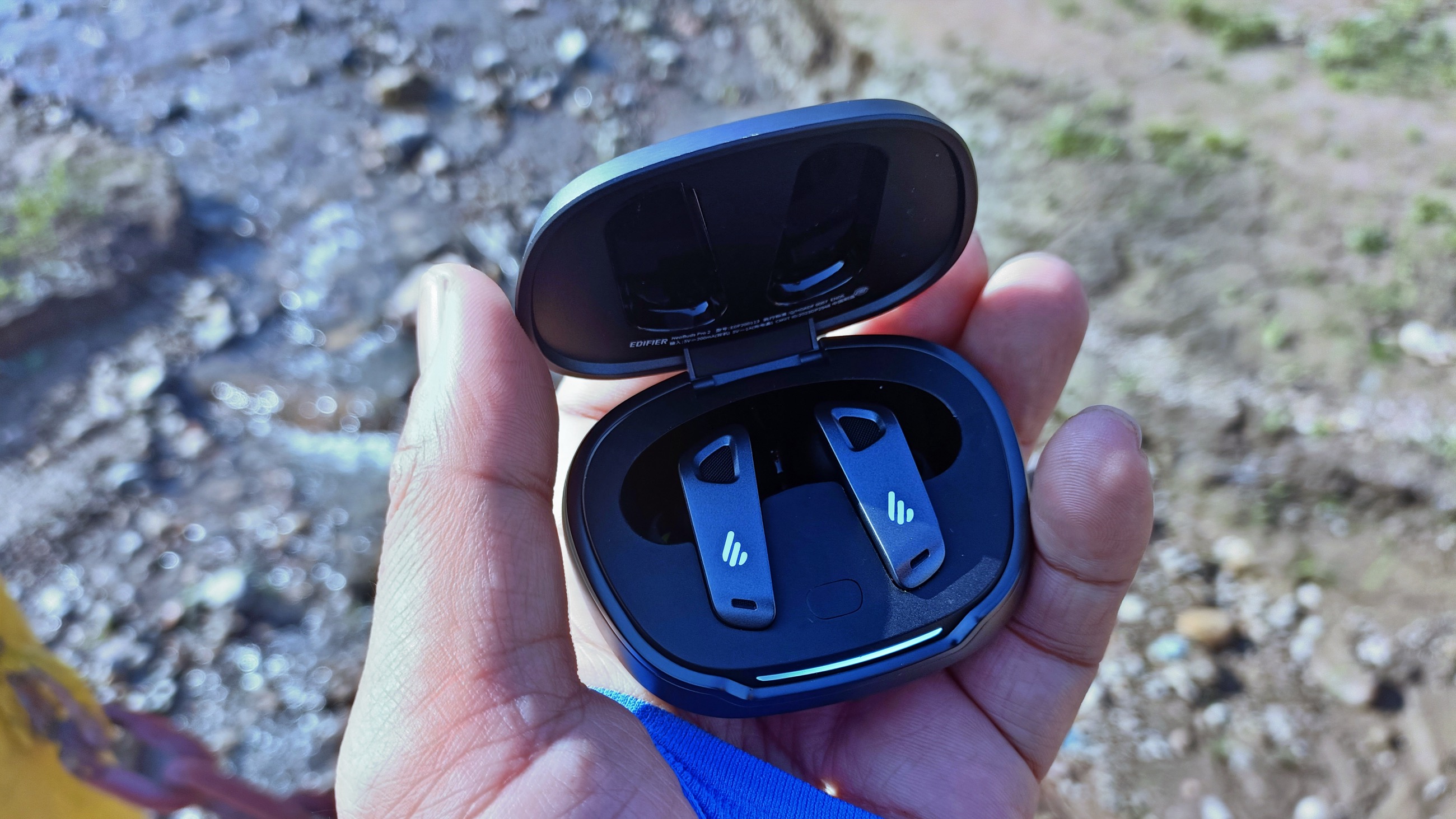 漫步者适合听音乐的蓝牙耳机,漫步者真无线耳机neobudspro