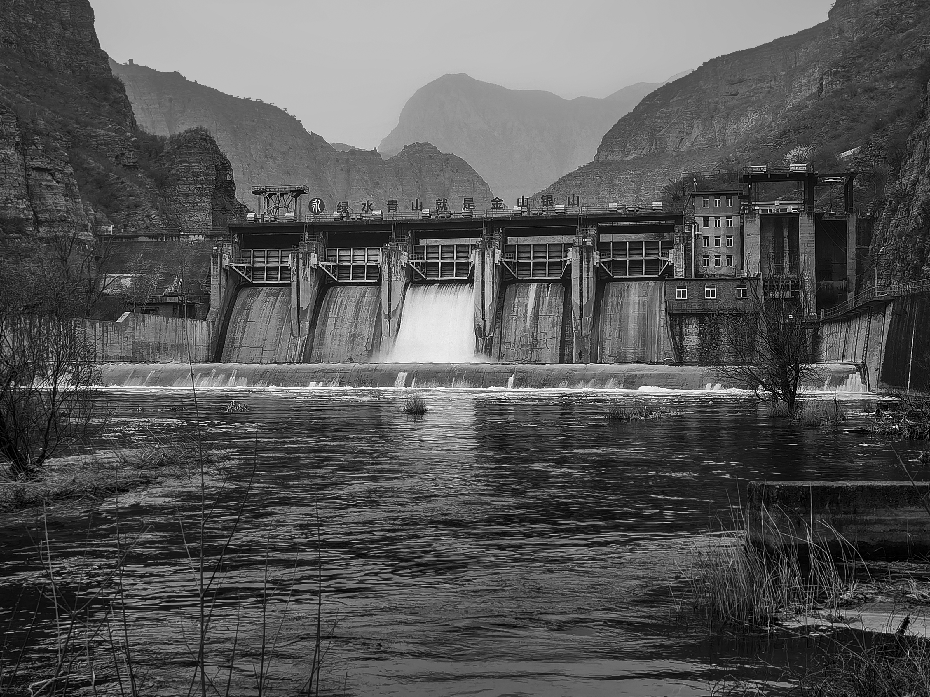 门头沟珍珠湖自然风景区,北京珍珠湖的图片