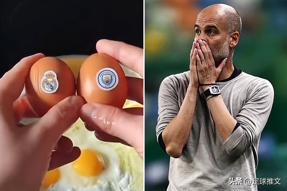 欧冠单场曼城无悬念晋级八强,曼城再次闯进欧冠决赛