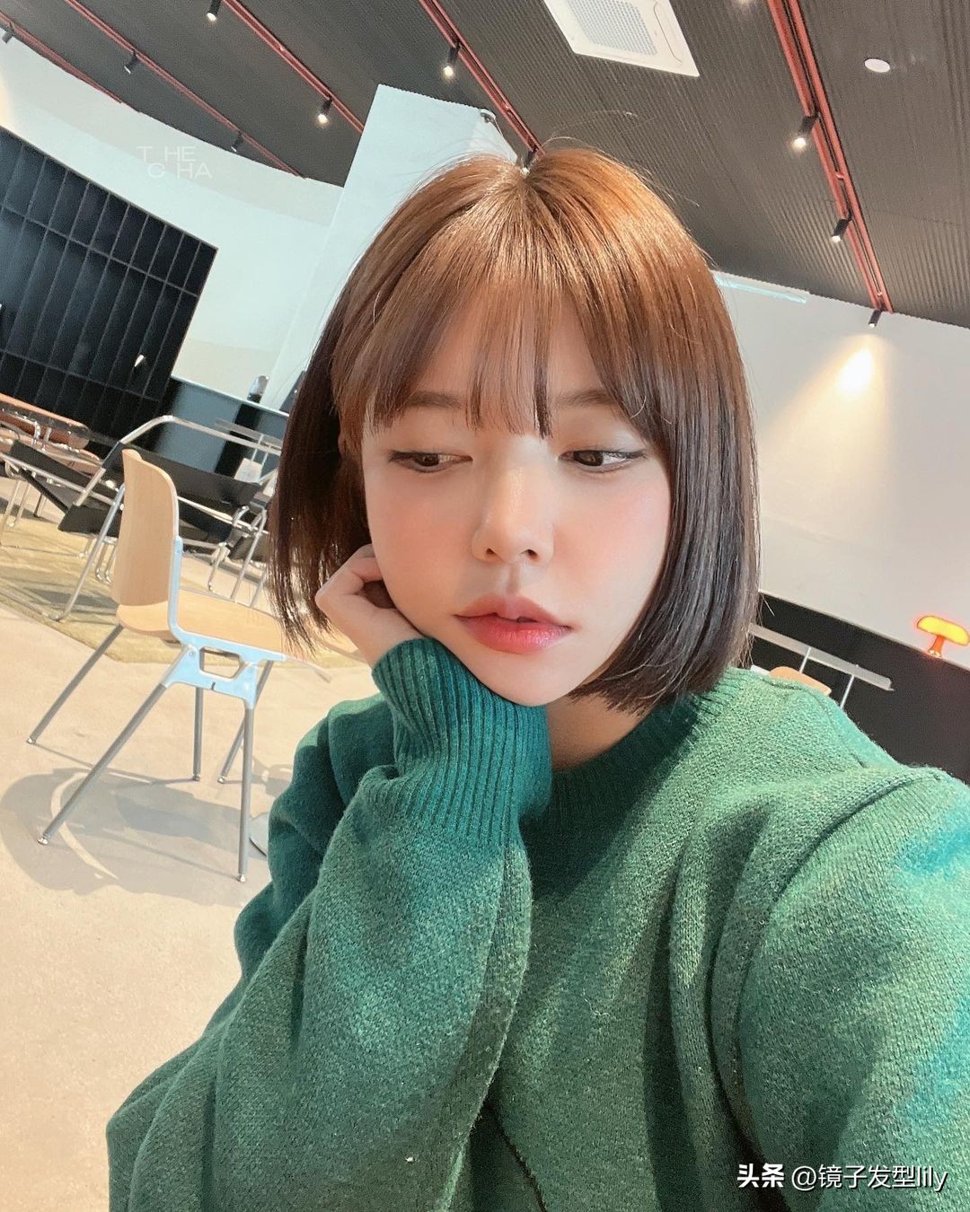 2019波波头娃娃脸适合剪波波头吗,现在最时尚的波波头发型有哪些