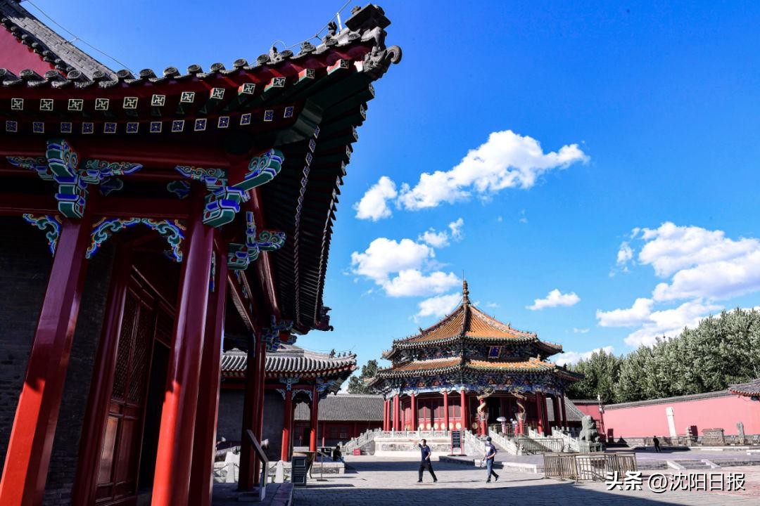 鍐娌堥槼娓哥帺鏀荤暐,娌堥槼娓哥帺涓夊ぉ鏀荤暐