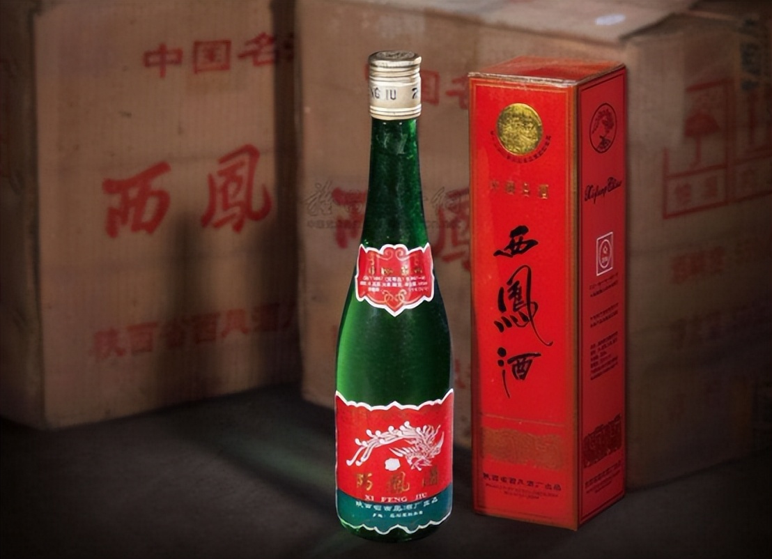 尴尬的中国白酒,中国不起眼的4大白酒