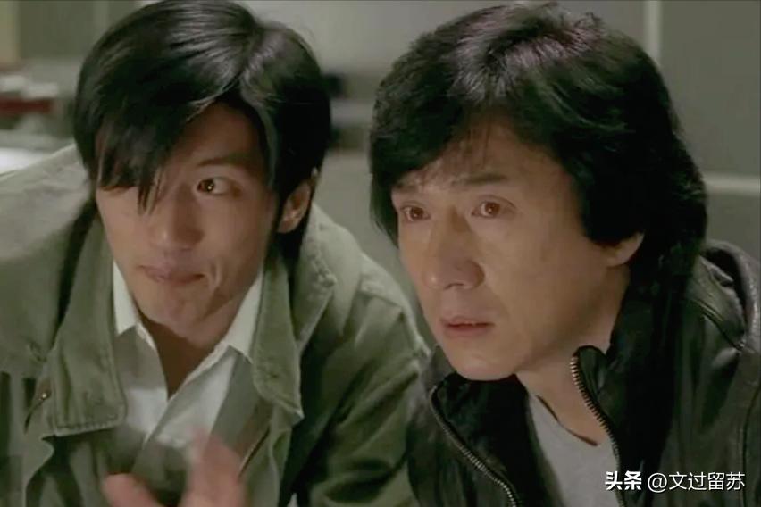 港影回忆录《无间道2》为啥是超越前作的存在