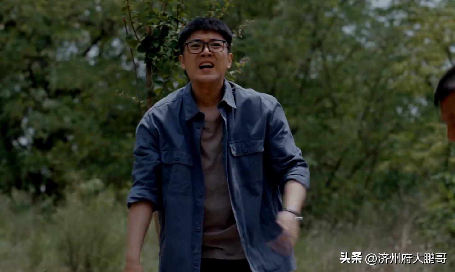 县委大院肖俊学牺牲了吗,县委大院中牺牲的驻村书记